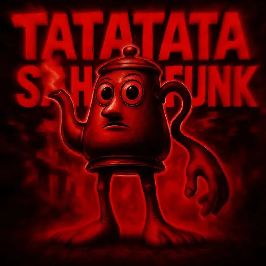 دانلود آهنگ فانک TATATATA SAHUR FUNK
