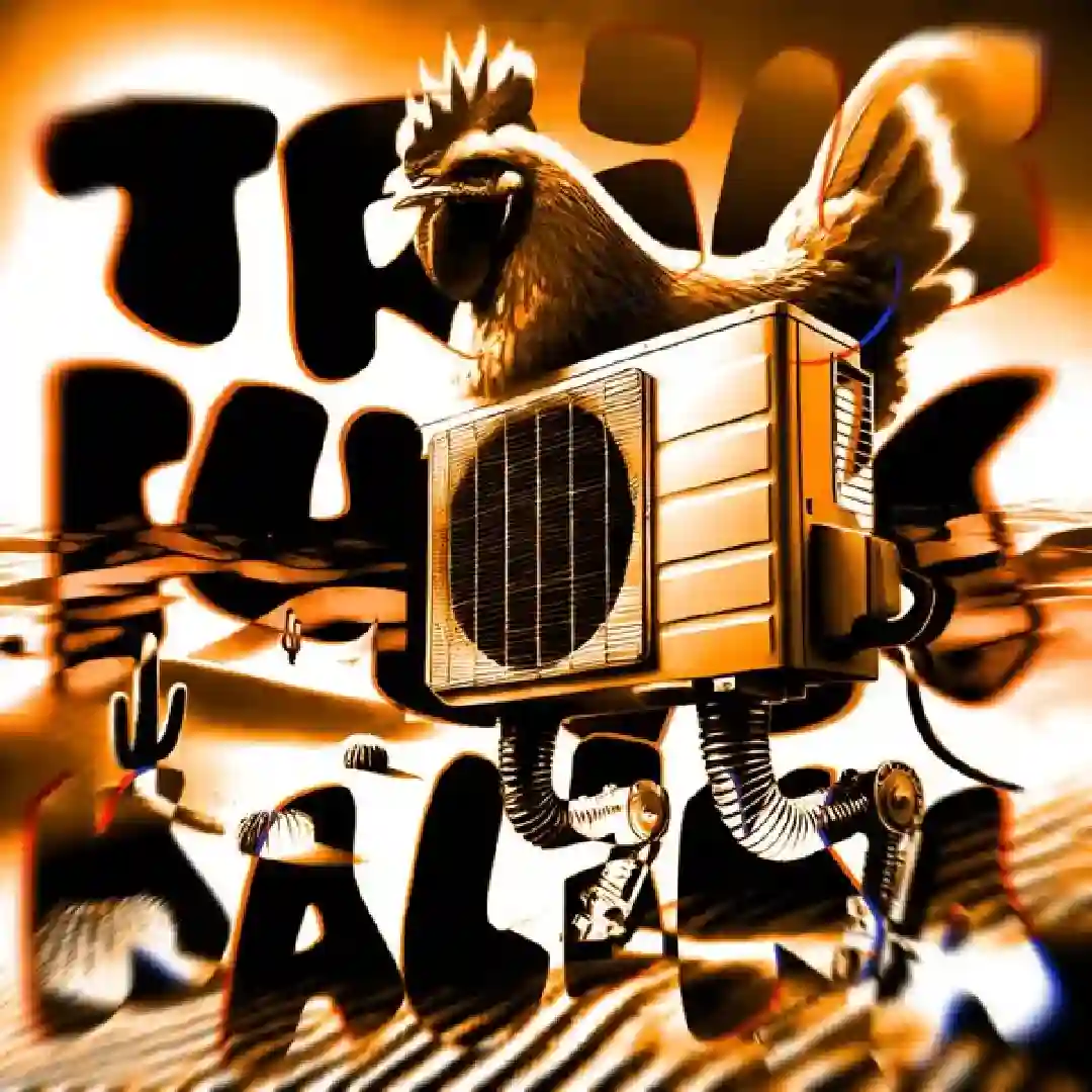 دانلود آهنگ فانک TIRILI KALIKA FUNK