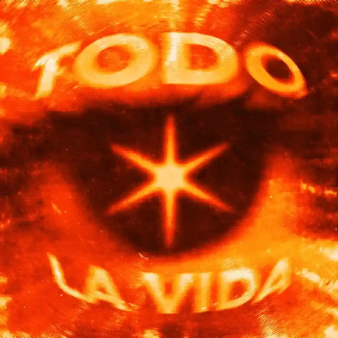 دانلود آهنگ فانک TODO LA VIDA