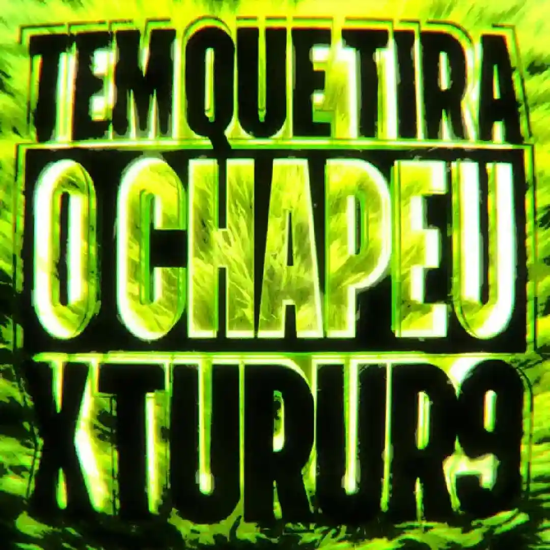 دانلود آهنگ فانک Tem que tira o chapéu x turu r9