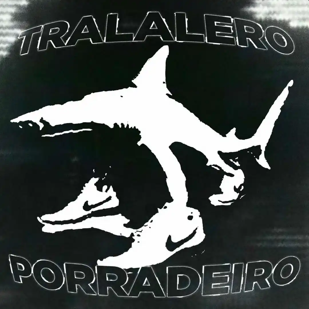 دانلود آهنگ فانک Tralalero Porradeiro