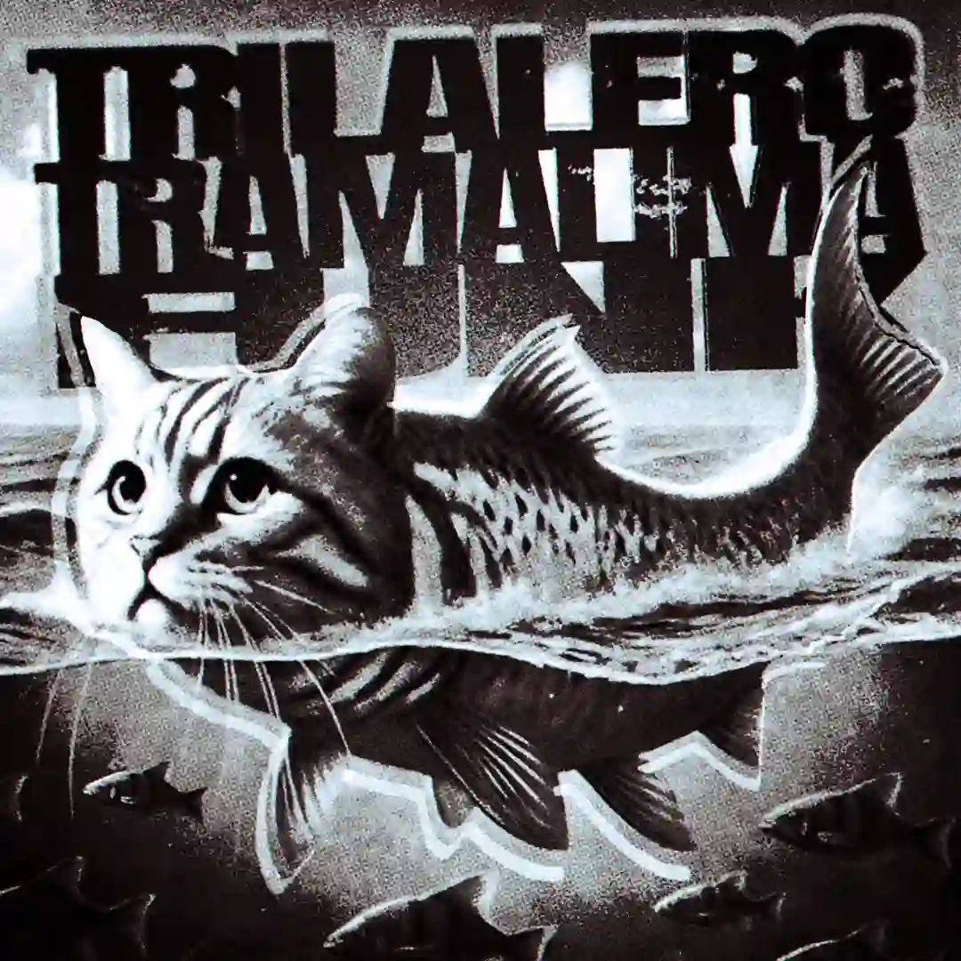 دانلود آهنگ فانک Trilalero Tramalima Funk