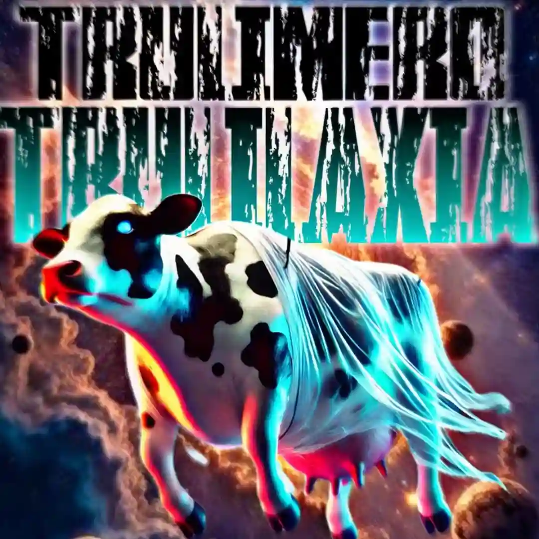 دانلود آهنگ فانک Trulimero Trulilaxia