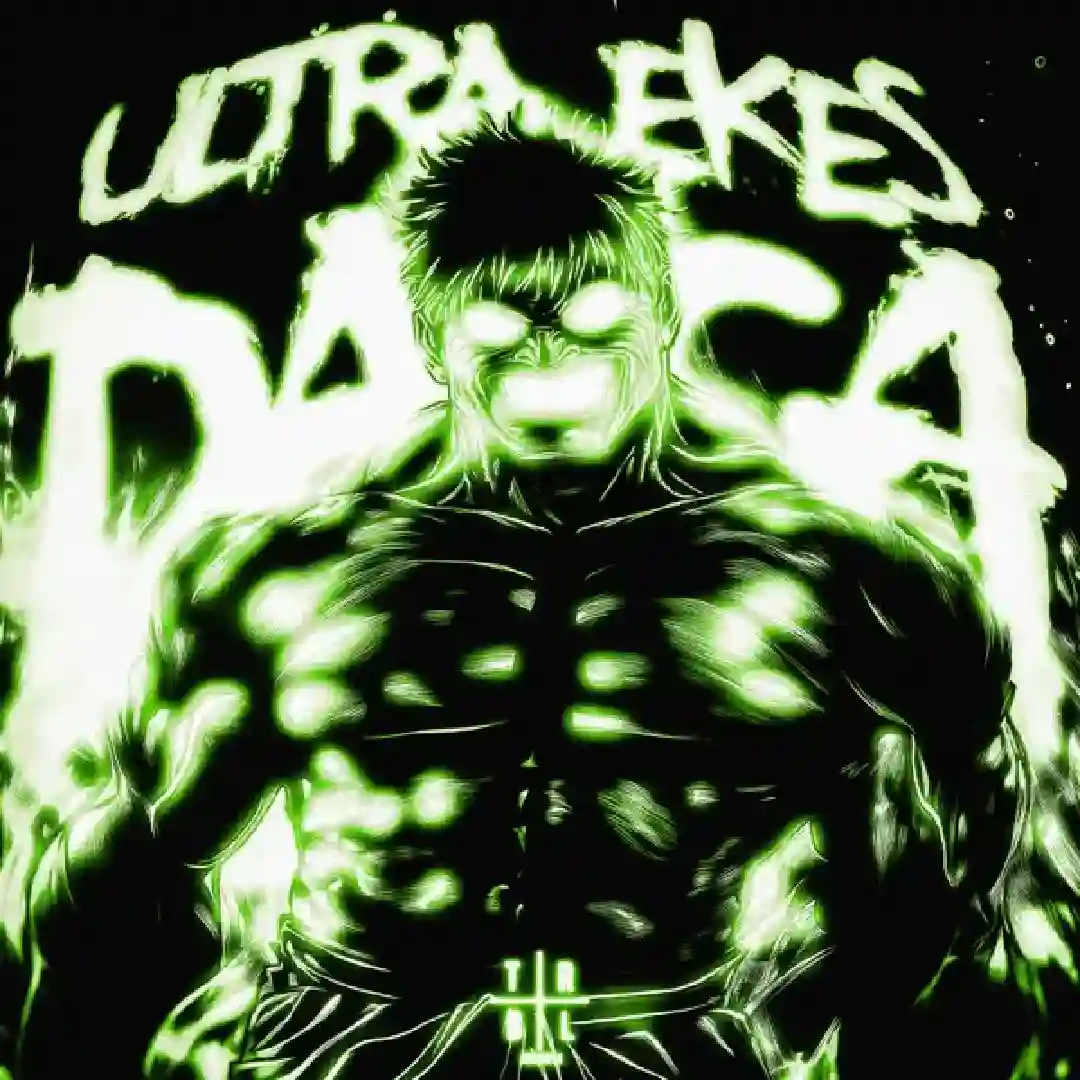 دانلود آهنگ فانک ULTRA EKES DANCA