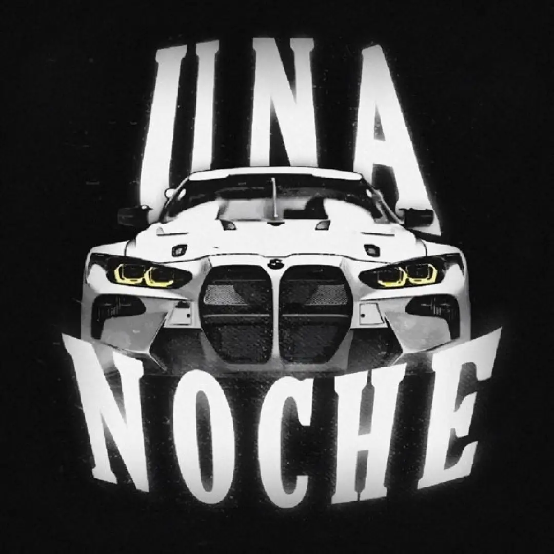 دانلود آهنگ فانک UNA NOCHE