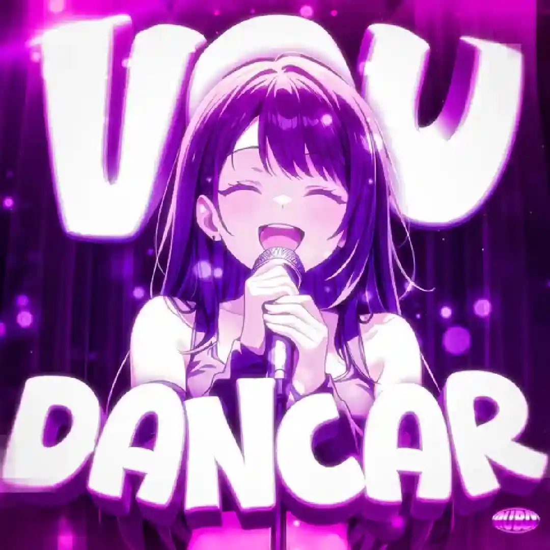 دانلود آهنگ فانک VOU DANCAR