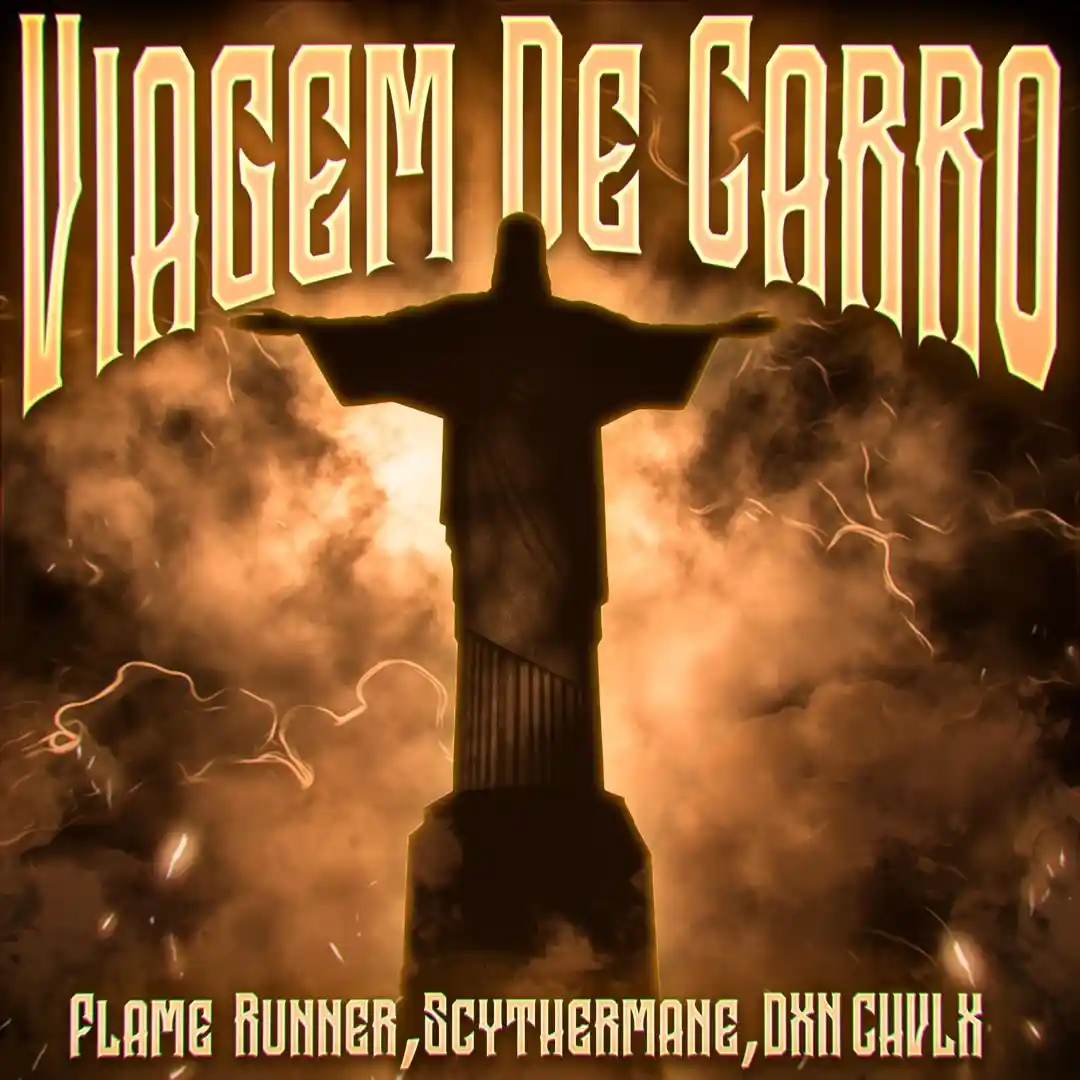 دانلود آهنگ فانک Viagem De Carro