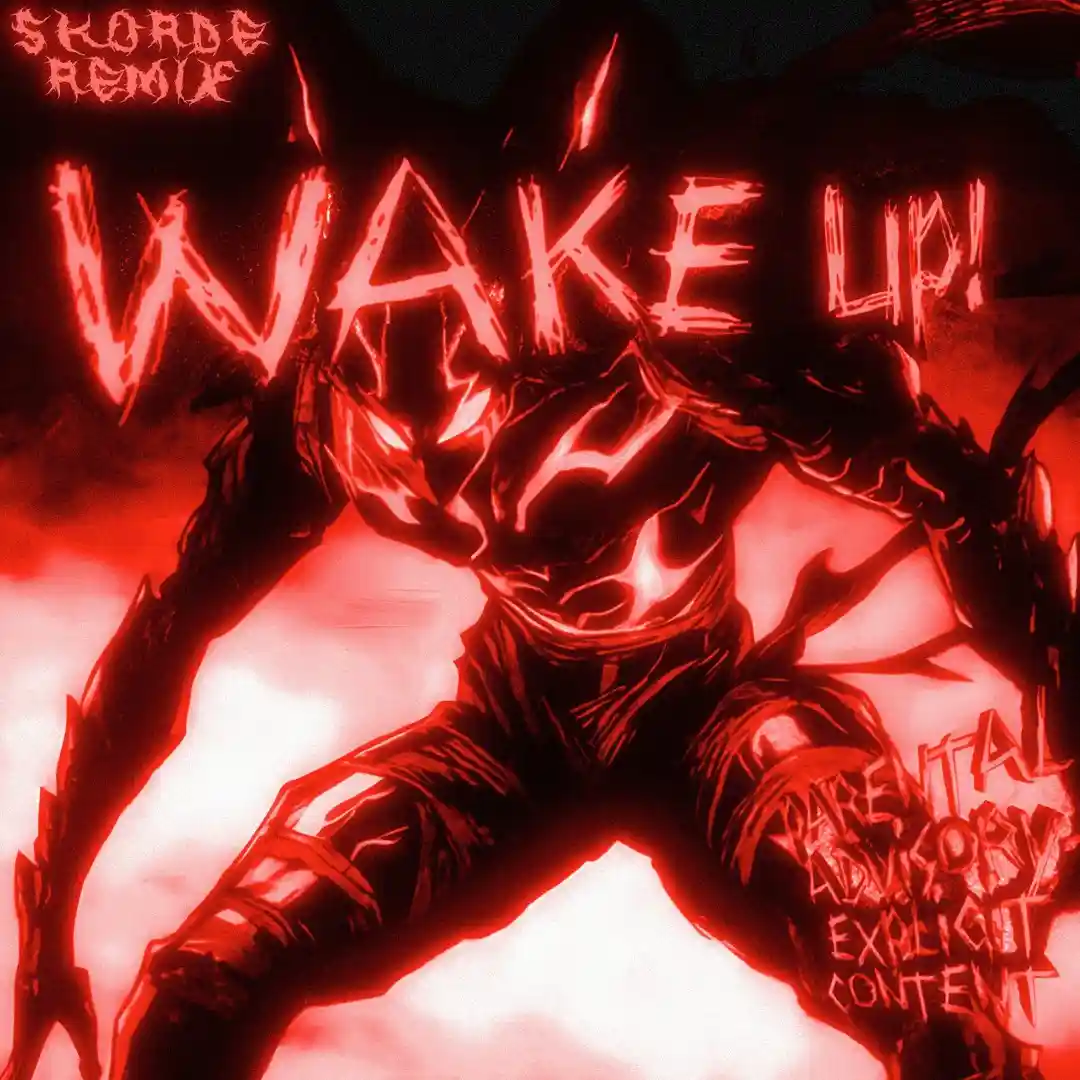 دانلود آهنگ فانک !WAKE UP