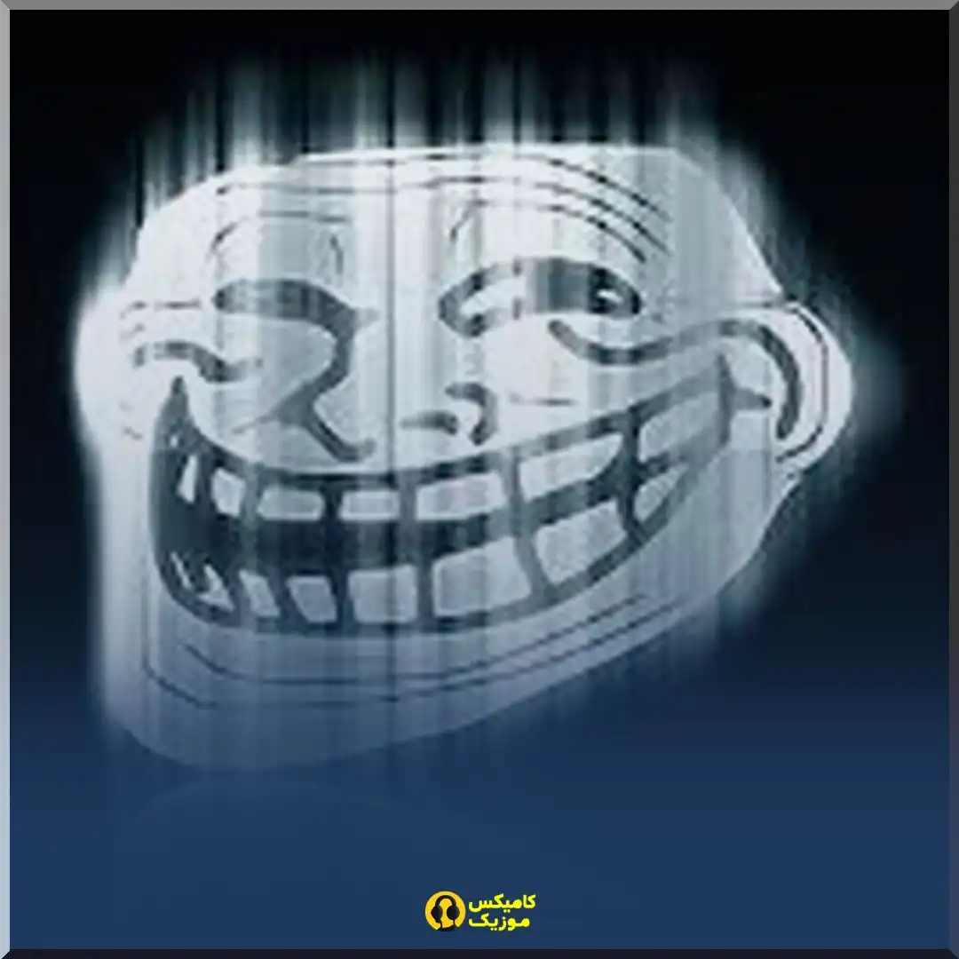 دانلود آهنگ TROLLFACE PHONK DashGo (تمام ورژن ها + ریمیکس)