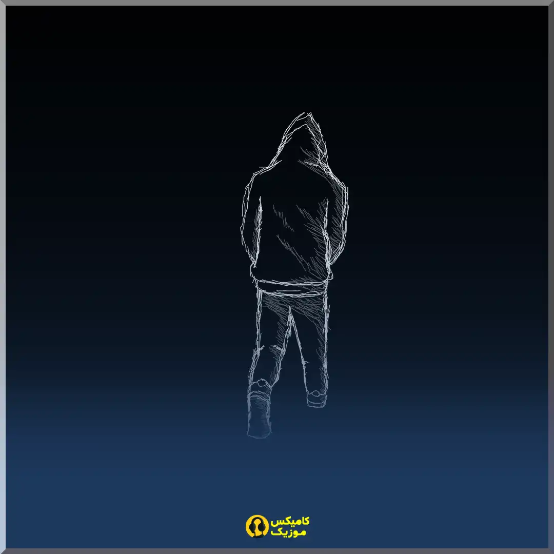 دانلود آهنگ نرفتی از دلو نه از خیالم ریمیکس اینستا (تمام اجراها)_comixmusic.ir