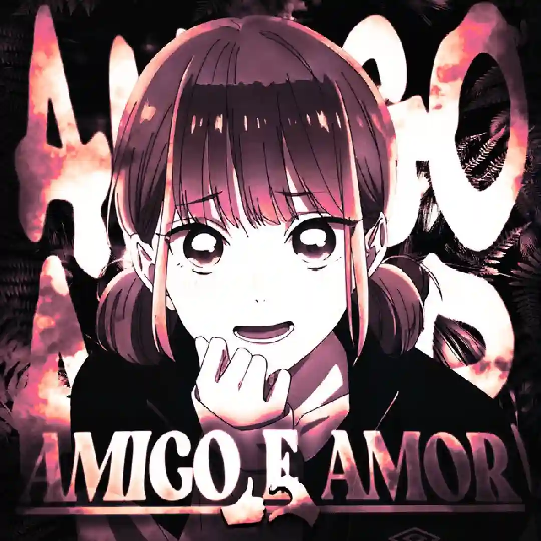 دانلود آهنگ فانک AMIGO E AMOR