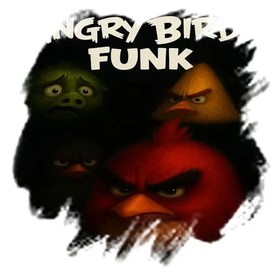 ANGRY BIRDS FUNK (Slowed).jpg_comixmusic.ir