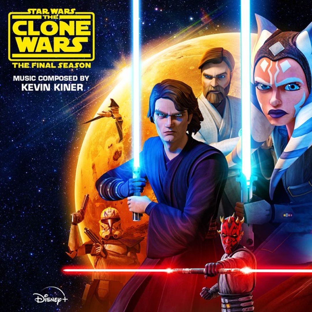 Ahsoka Vs Maul - Kevin Kiner.jpg_comixmusic.ir