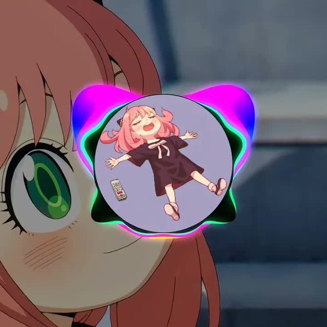 Anya - Waku Waku (song)❤️ Spy x Family.jpg_comixmusic.ir