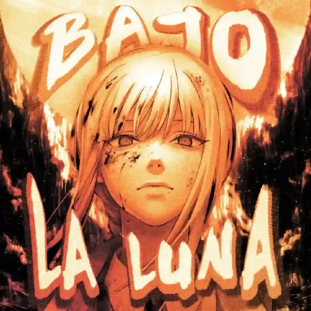 دانلود آهنگ فانک BAJO LA LUNA