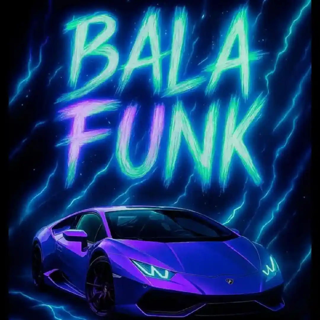 دانلود آهنگ فانک BALA FUNK