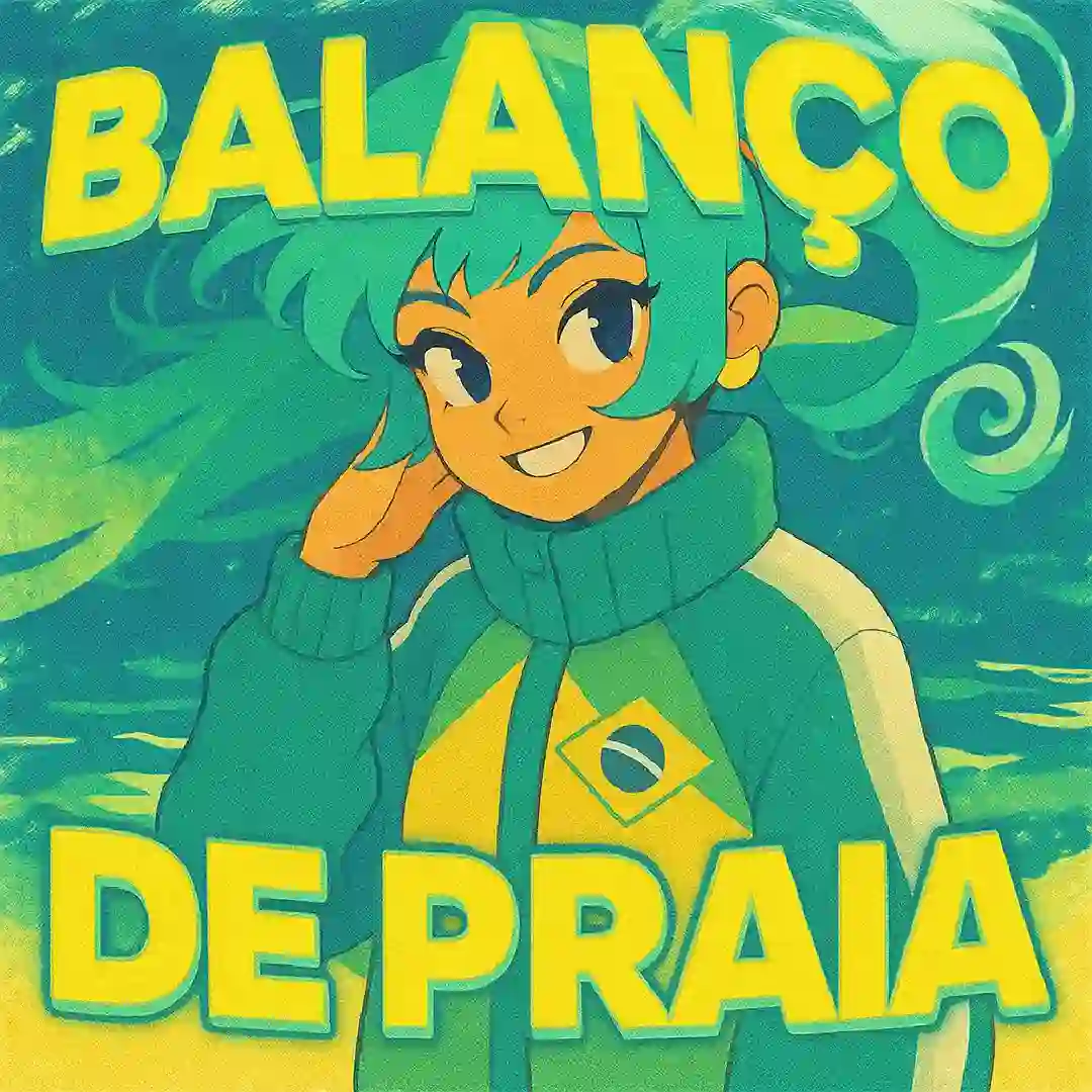 دانلود آهنگ فانک BALANCO DE PRAIA