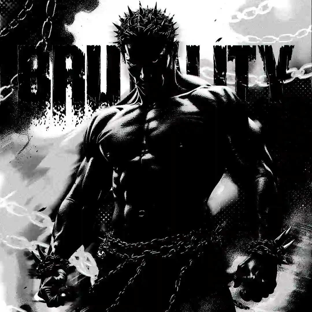 دانلود آهنگ فانک BRUTALITY