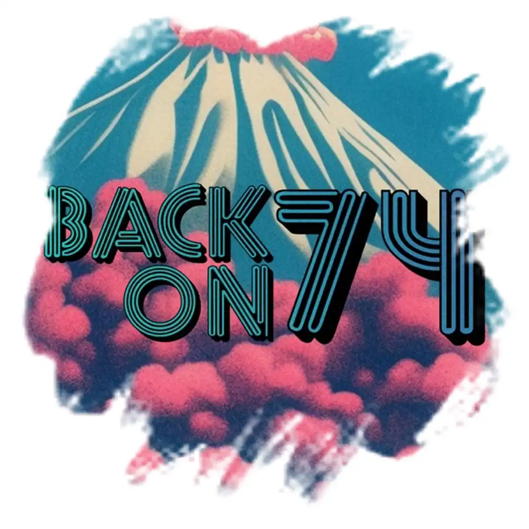Back On 74 - Jungle.jpg_comixmusic.ir
