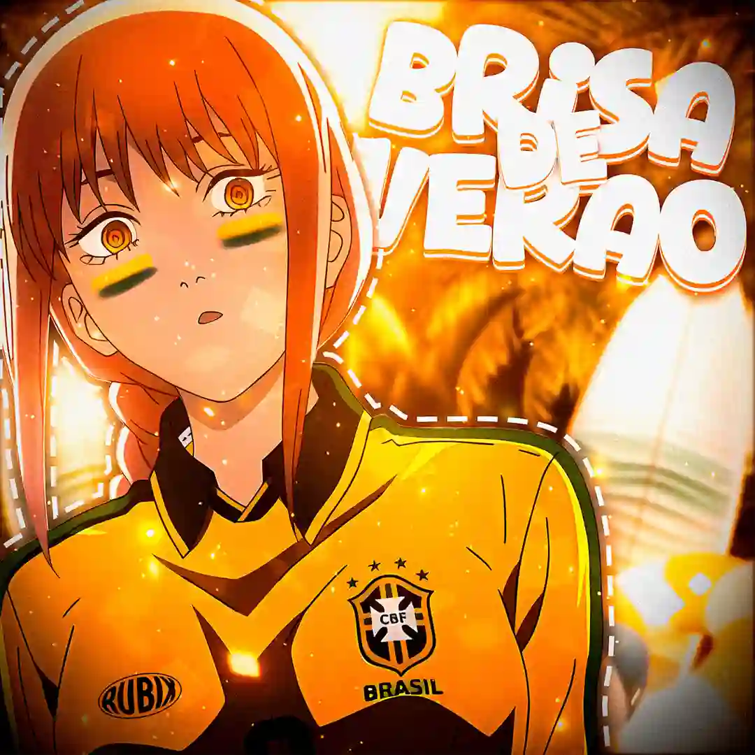 دانلود آهنگ فانک Brisa de Verão