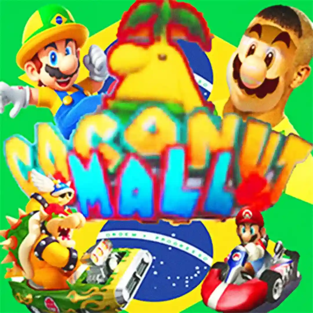 دانلود آهنگ فانک COCONUT MALL FUNK