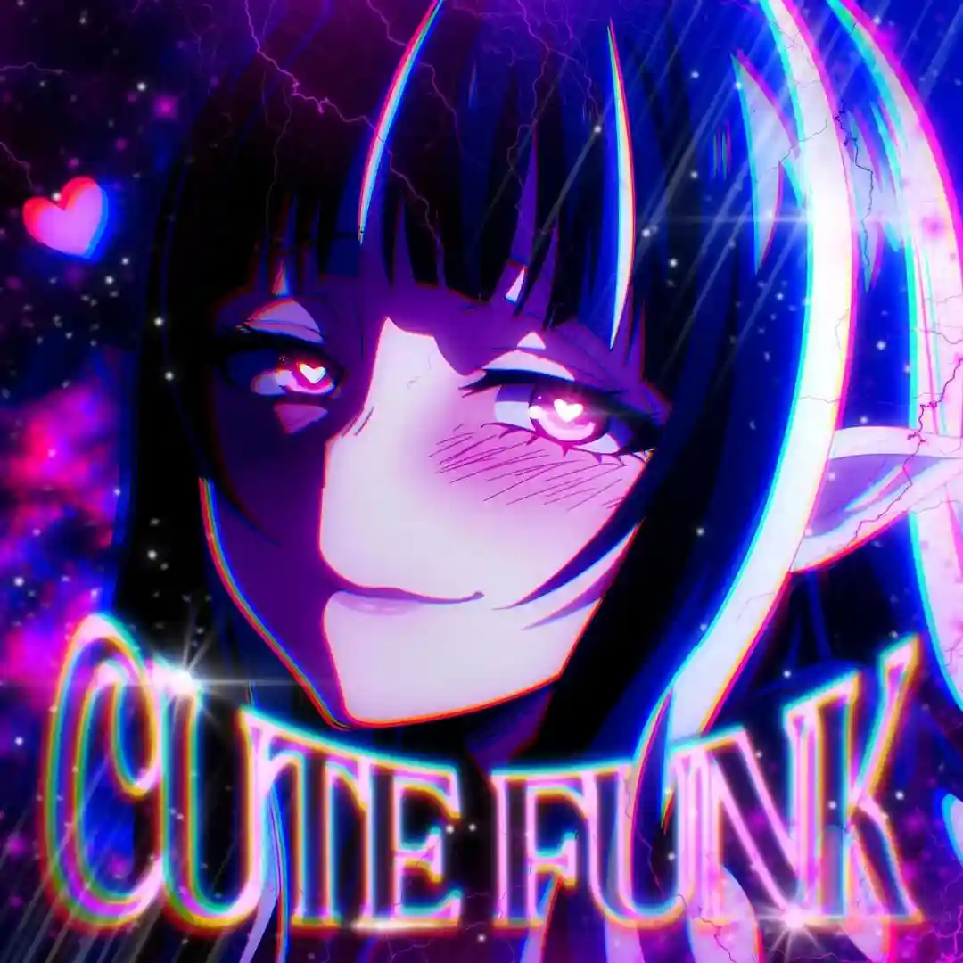دانلود آهنگ فانک CUTE FUNK