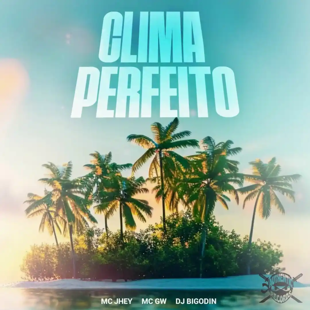 دانلود آهنگ فانک Clima Perfeito