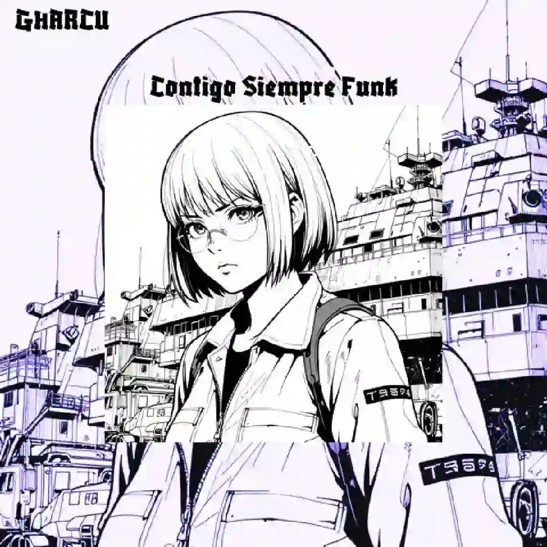 دانلود آهنگ فانک Contigo Siempre Funk