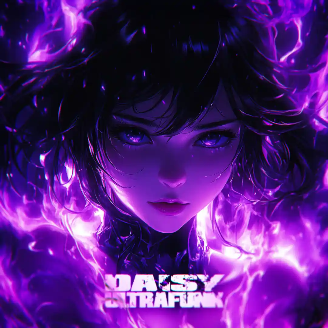 دانلود آهنگ فانک DAISY ULTRAFUNK