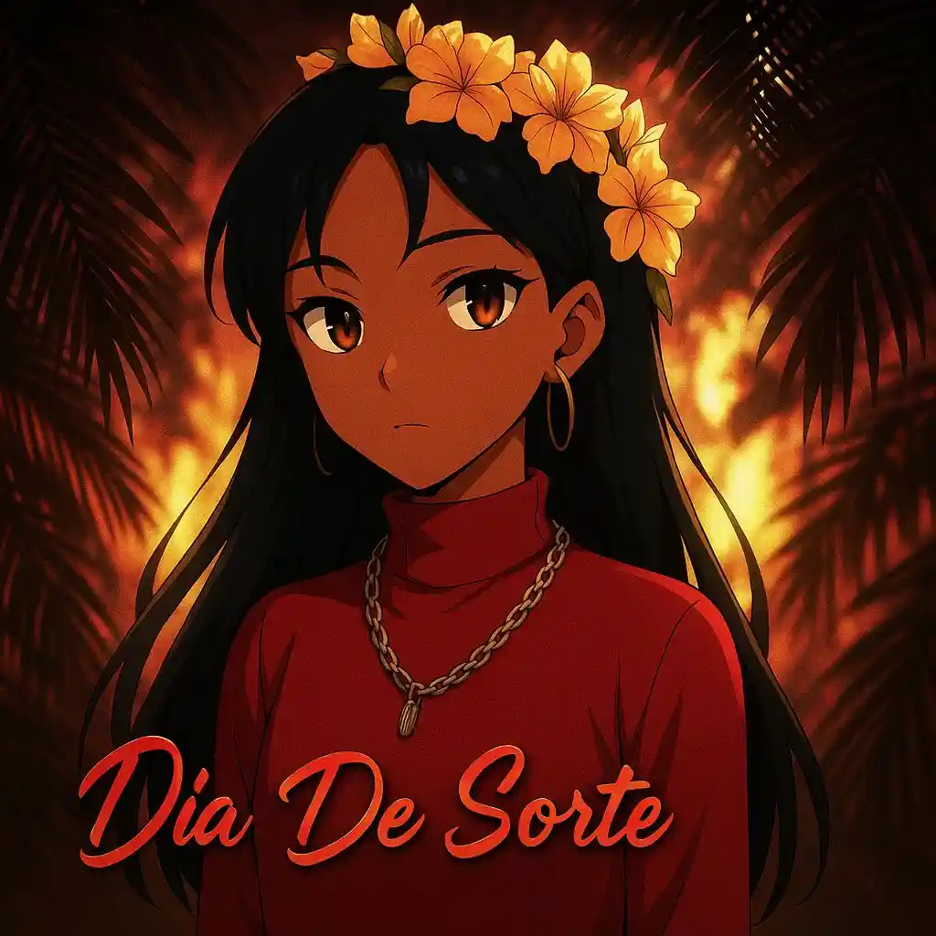 دانلود آهنگ فانک DIA DE SORTE