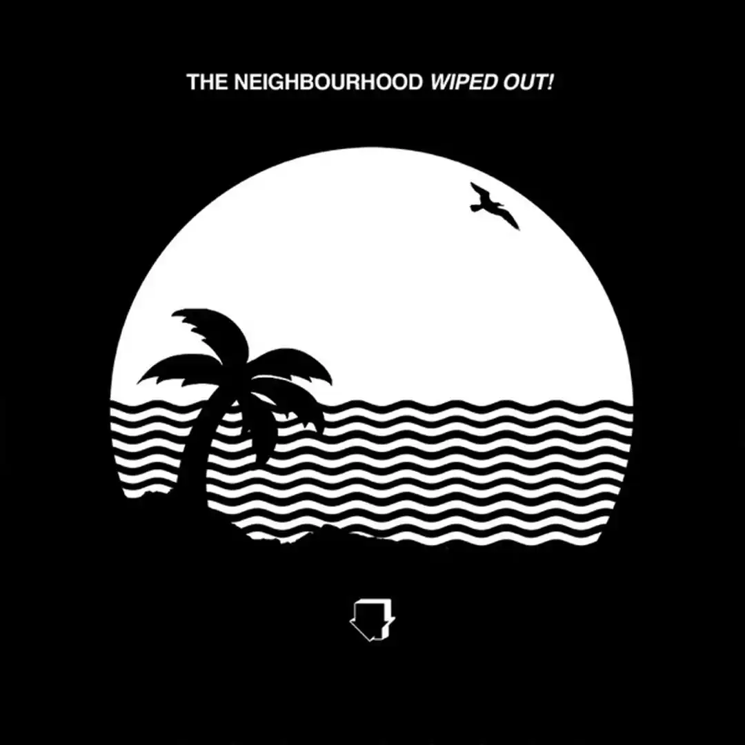 Daddy Issues - The Neighbourhood.jpg_comixmusic.ir