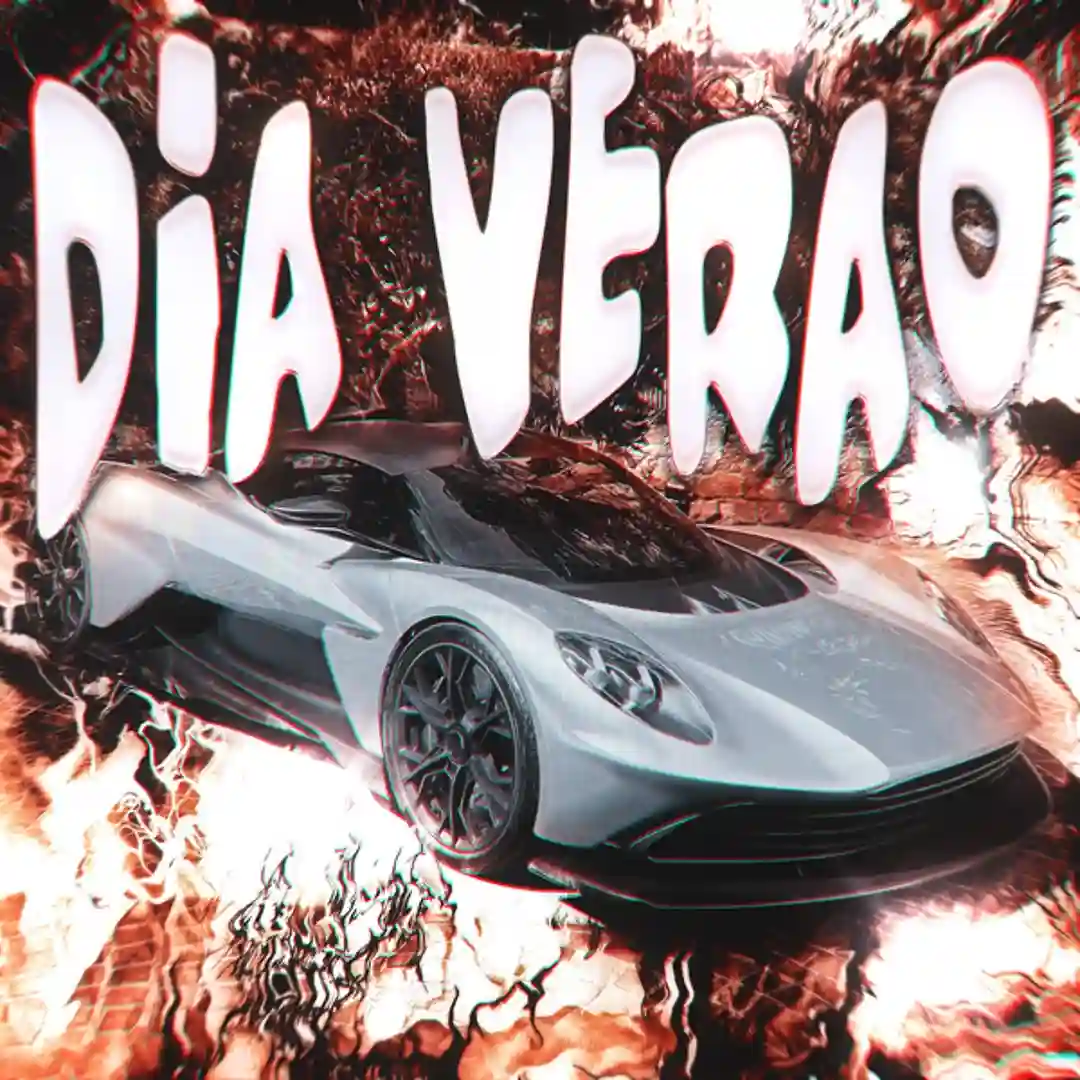 دانلود آهنگ فانک Dia Verão