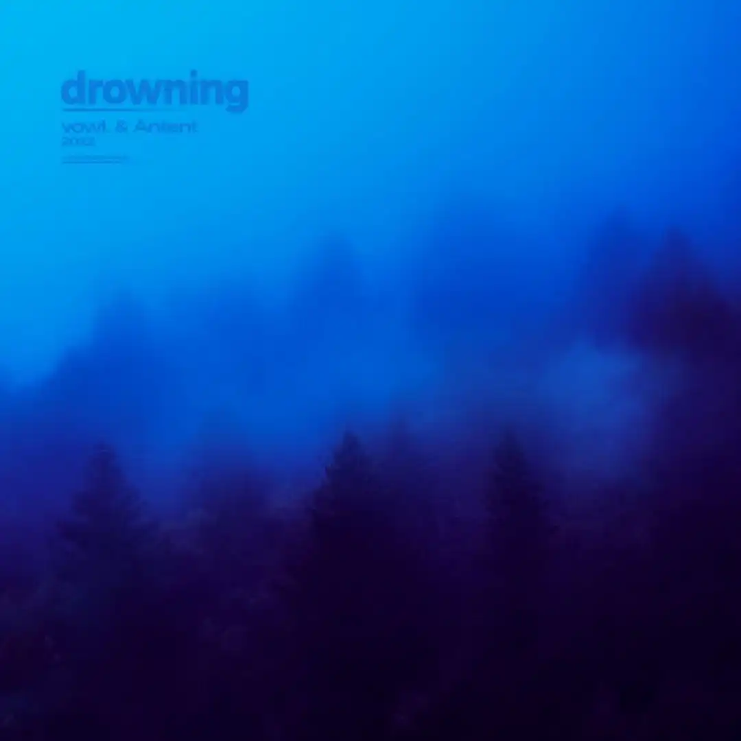 Drowning slowed Reverb - Antent Vowl.jpg_comixmusic.ir