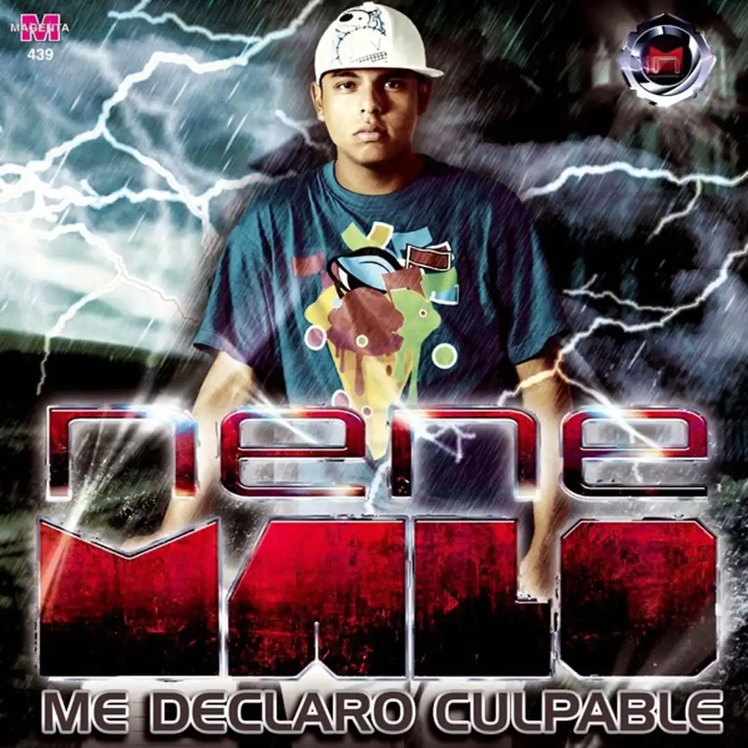 Es Un Secreto - Nene Malo.jpg_comixmusic.ir