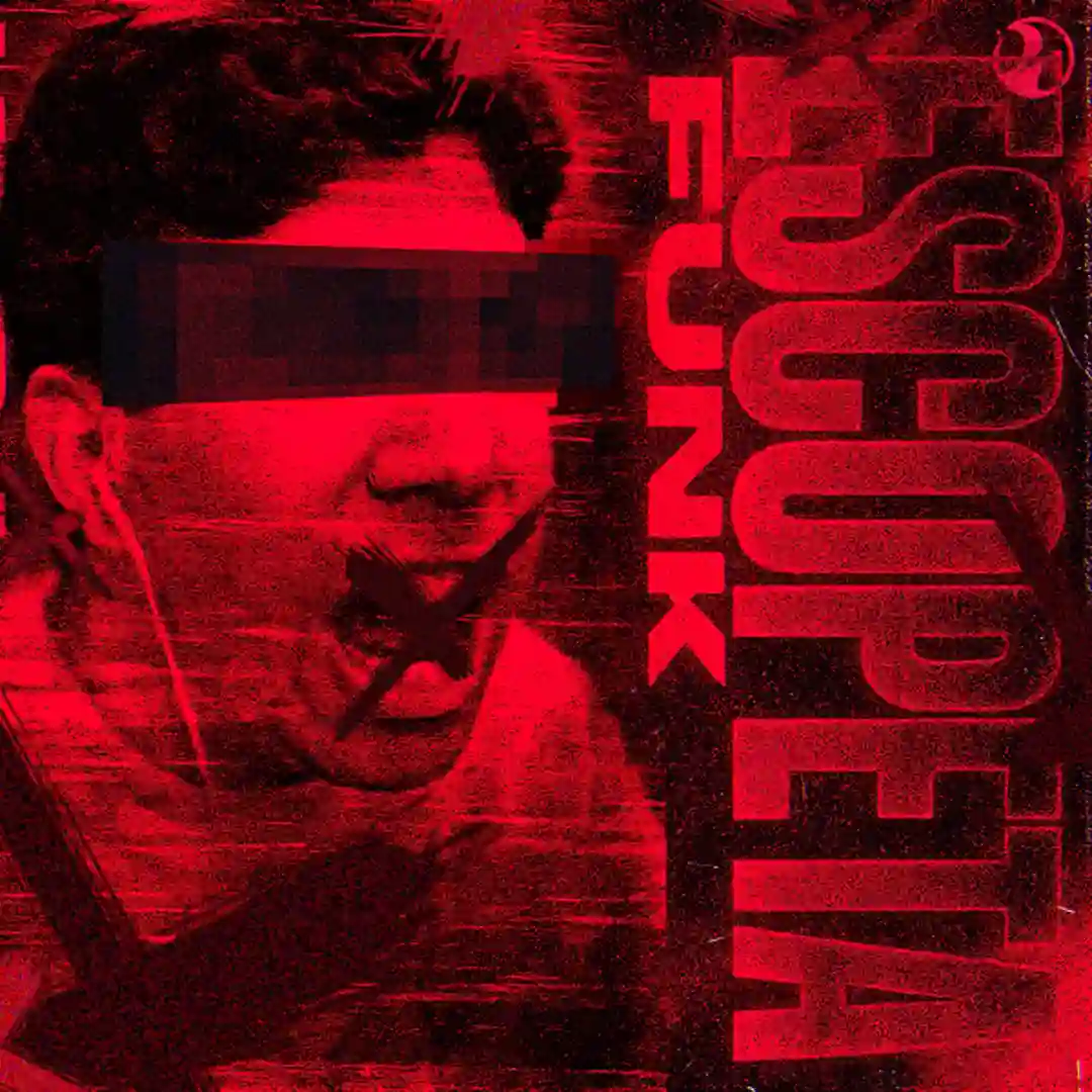 دانلود آهنگ فانک Escopeta Funk