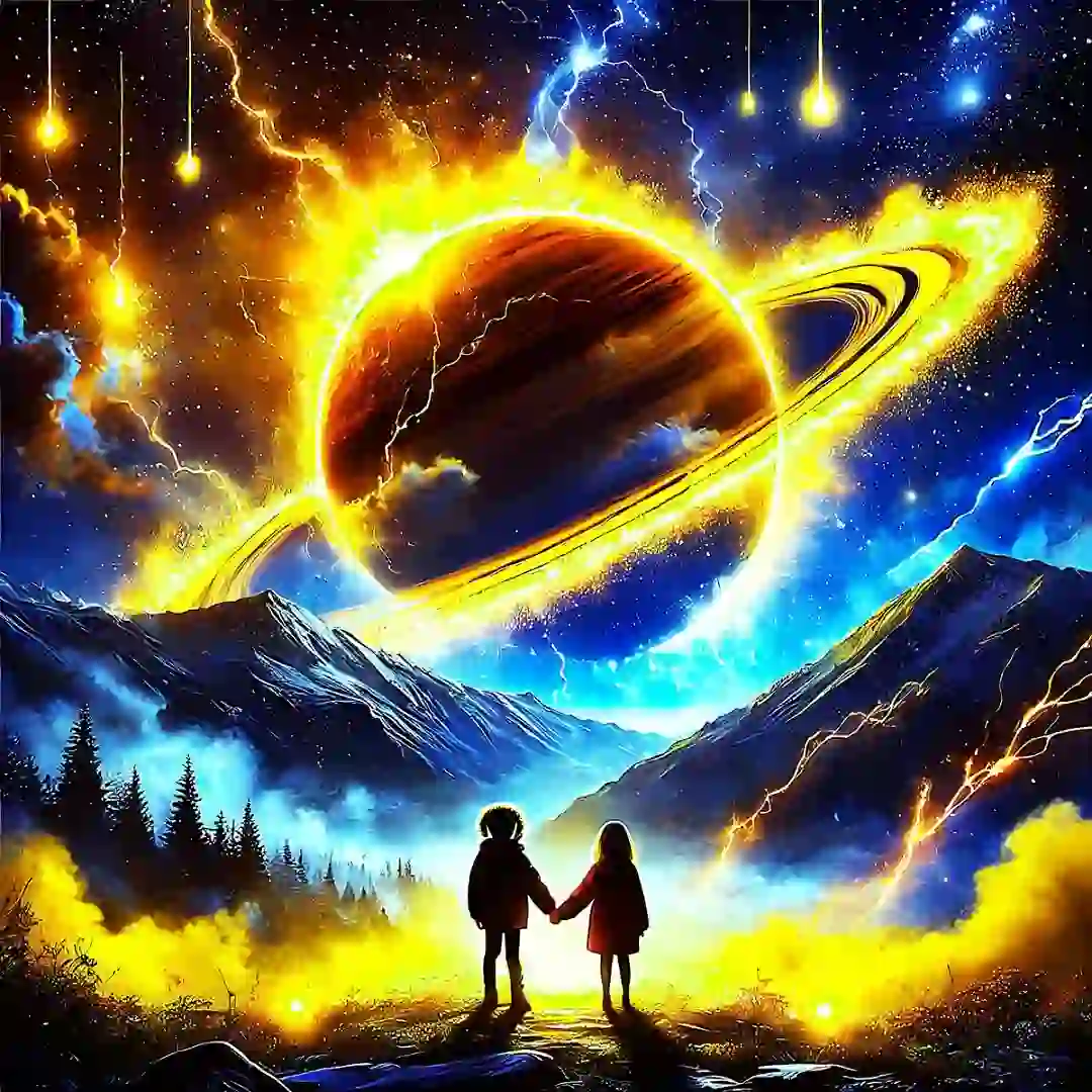 دانلود آهنگ فانک FUNK SATURN