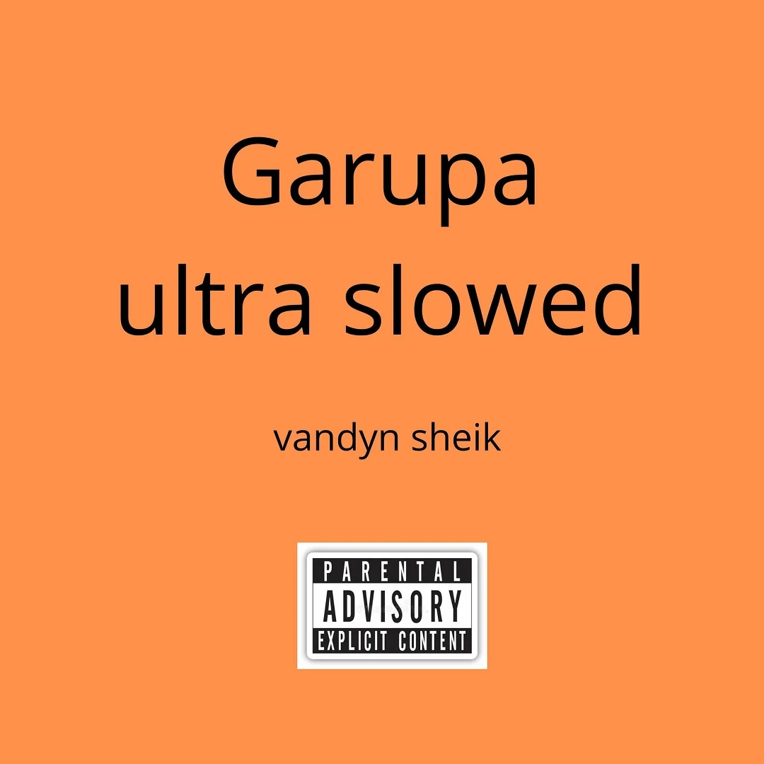 دانلود آهنگ فانک Garupa Ultra Slowed