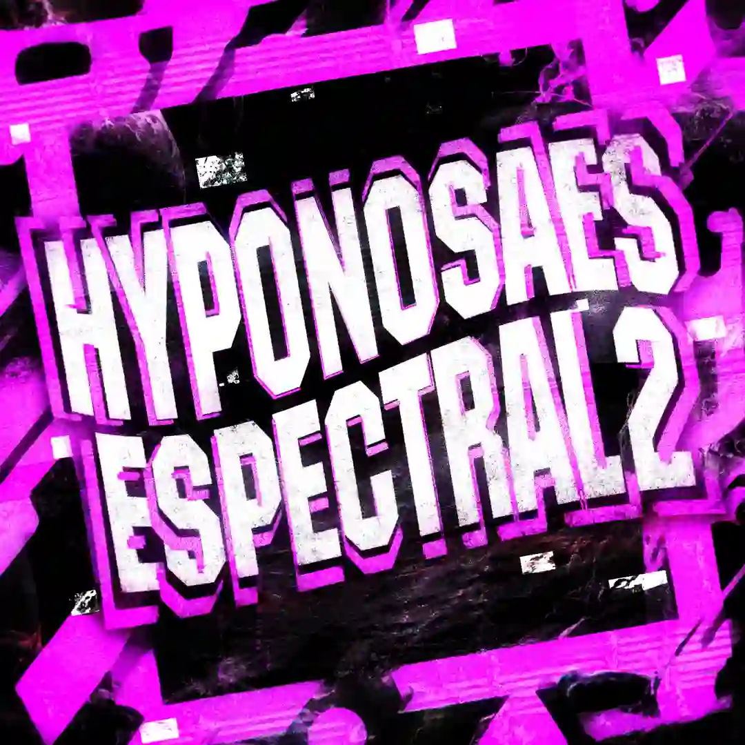 دانلود آهنگ فانک HYPNOSAES ESPECTRAL 2