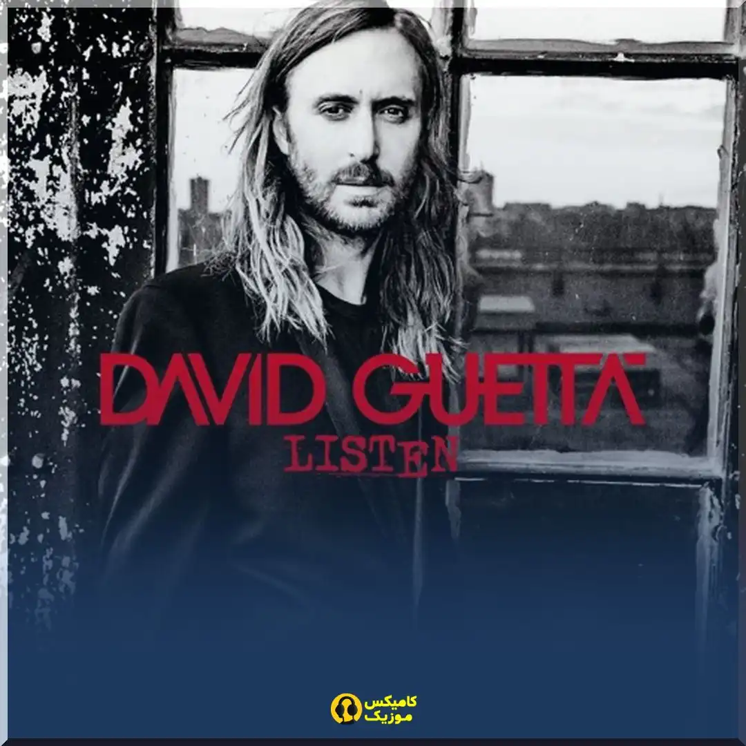 Hey Mama feat Nicki Minaj, Bebe Rexha, Afrojack – David Guetta_comixmusic.ir