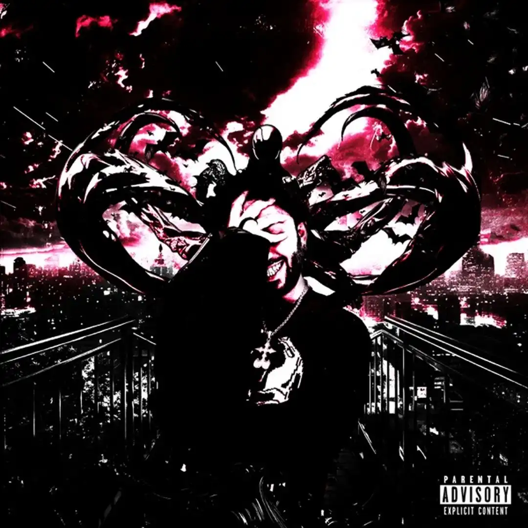 I Love You Hoe feat Odetari 9lives sped Up - Odecore (1).jpg_comixmusic.ir