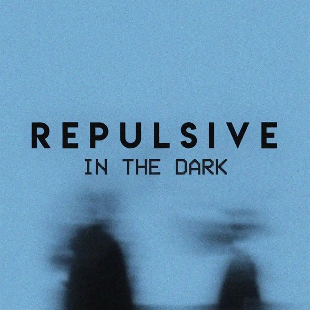 In The Dark - Repulsive.jpg_comixmusic.ir