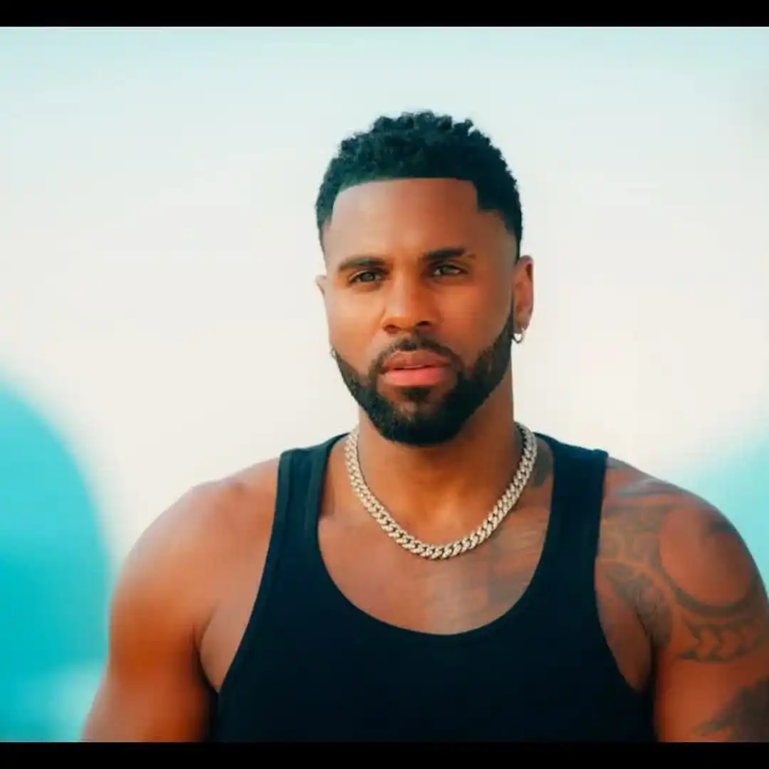 Jason Derulo, Frozy & Tomo - From The Islands (Kompa Passion) (Official Music Video).jpg_comixmusic.ir