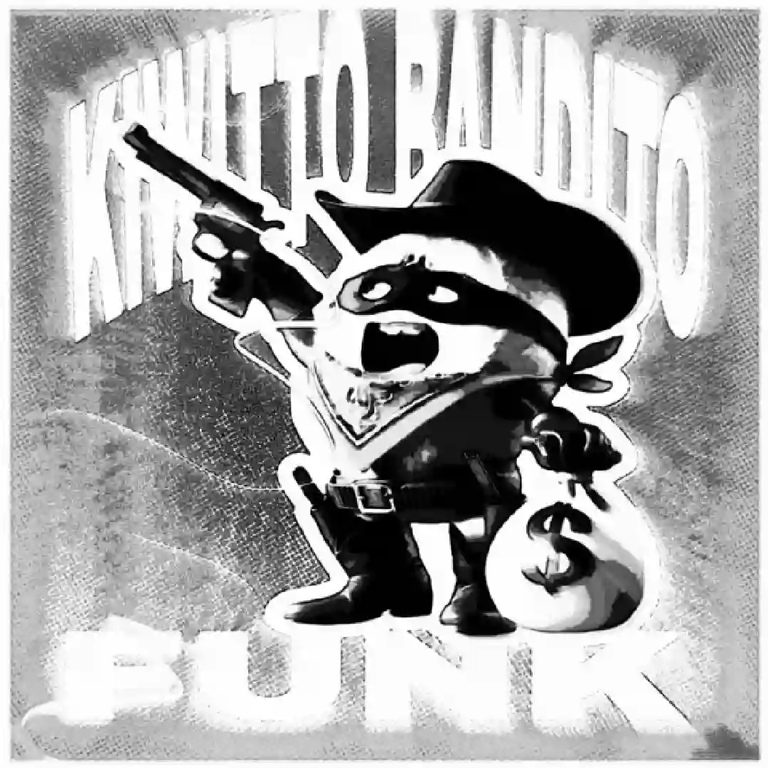 دانلود آهنگ فانک KIWITTO BANDITO FUNK
