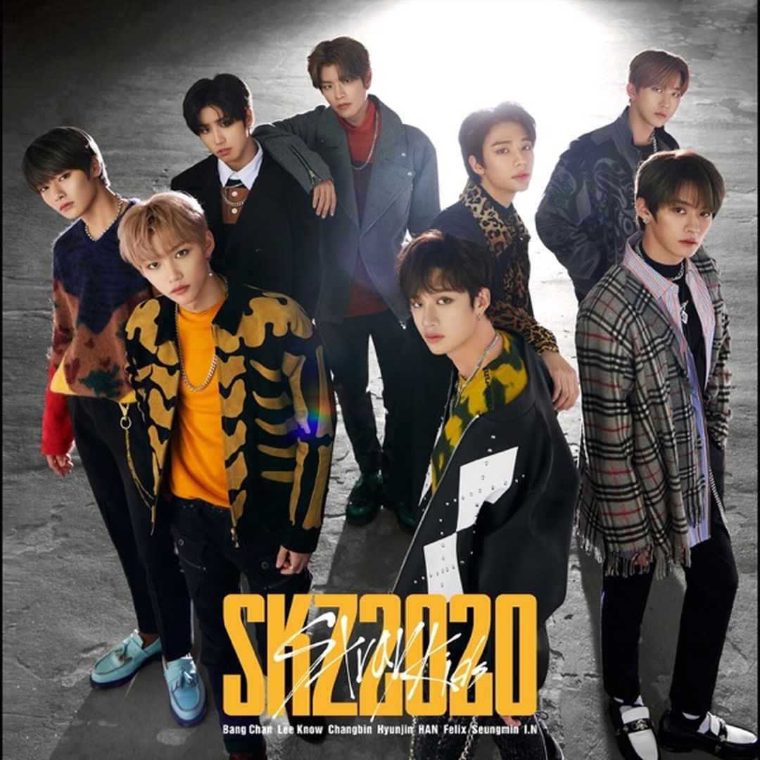 Levanter - Stray Kids.jpg_comixmusic.ir