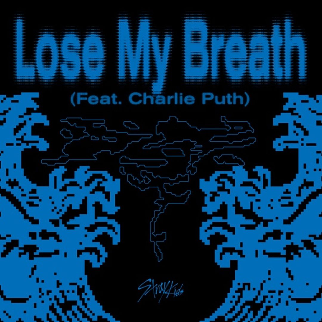 Lose My Breath - Stray Kids Charlie Puth.jpg_comixmusic.ir