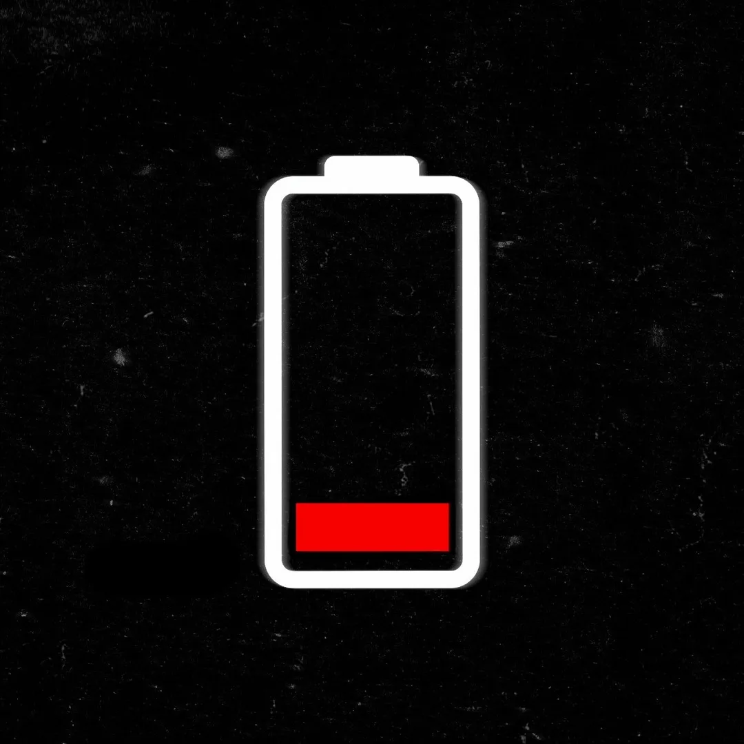 دانلود آهنگ فانک Low Battery Funk