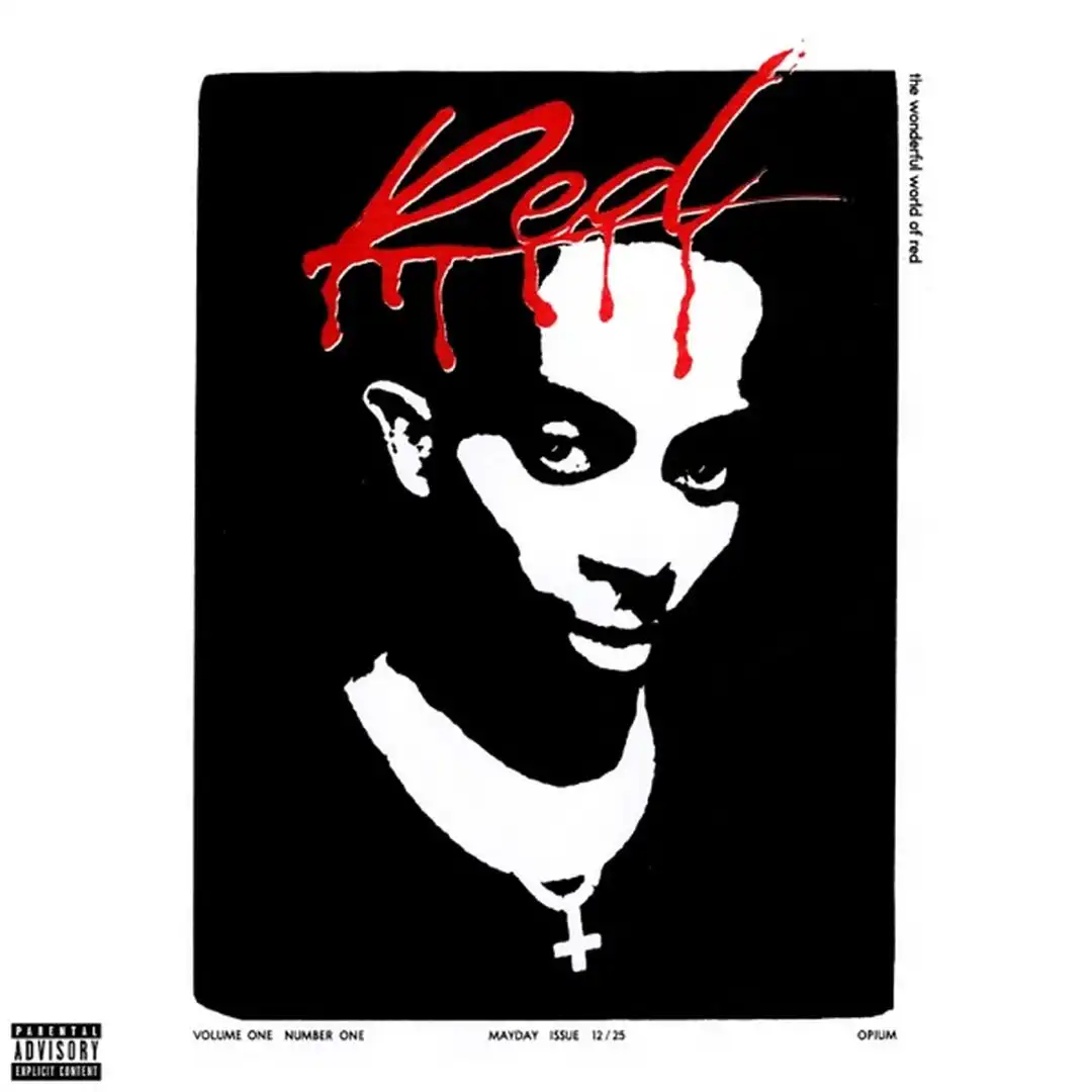 M3tamorphosis feat Kid Cudi - Playboi Carti.jpg_comixmusic.ir