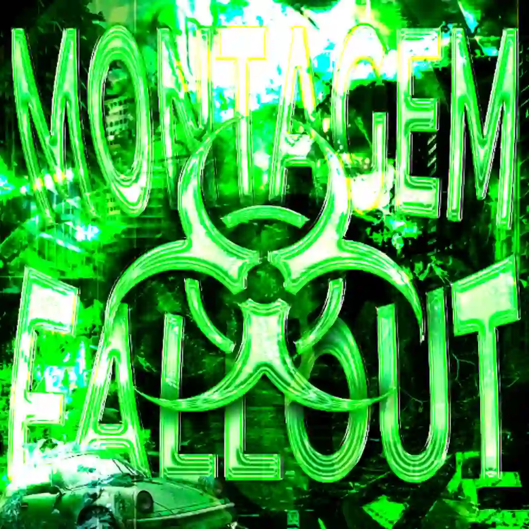 دانلود آهنگ فانک MONTAGEM FALLOUT