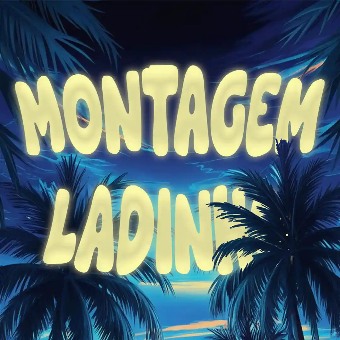 دانلود آهنگ فانک MONTAGEM LADINHO