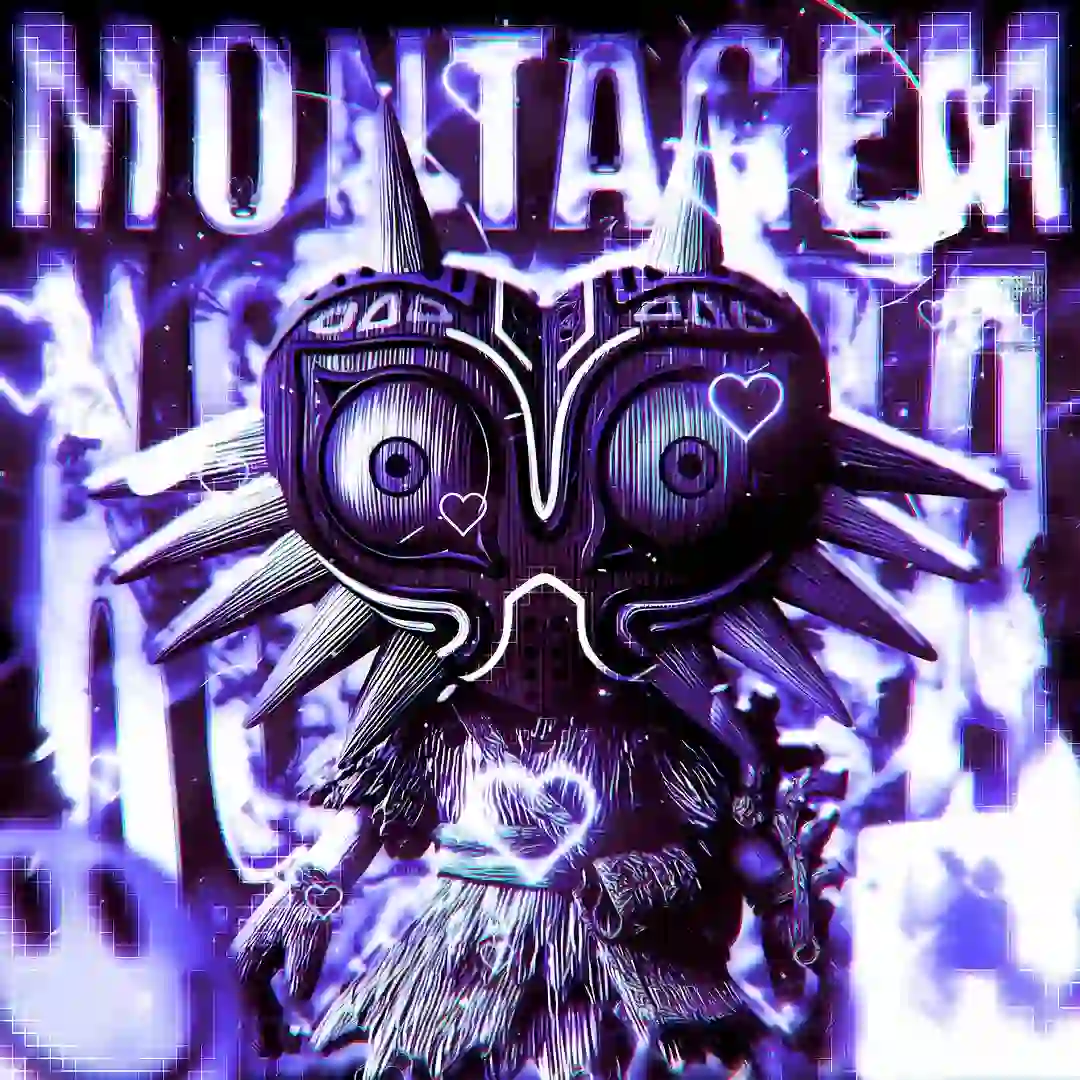 دانلود آهنگ فانک MONTAGEM XONADA